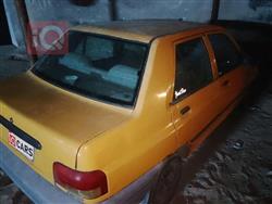 Saipa 131